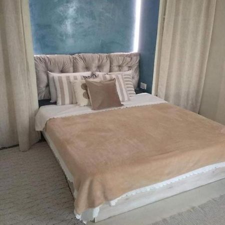 Deluxe Studio Kavála ภายนอก รูปภาพ